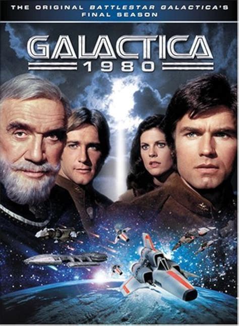 galactica tv show